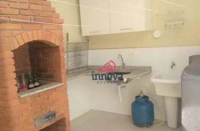 Sobrado com 3 dormitórios à venda, 98 m² por r$ 852.000,00 - vila mazzei - são paulo/sp