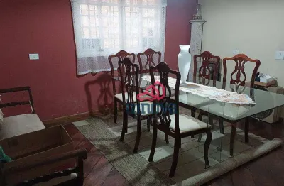 Casa com 3 dormitórios à venda, 180 m² por r$ 639.000 - jardim cumbica - guarulhos/sp