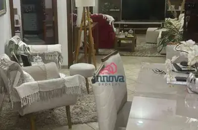 Casa com 3 dormitórios à venda, 328 m² por r$ 900.000,00 - jardim presidente dutra - guarulhos/sp