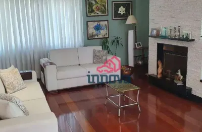 Casa com 3 dormitórios à venda, 450 m² por r$ 3.727.500,00 - roseira - mairiporã/sp
