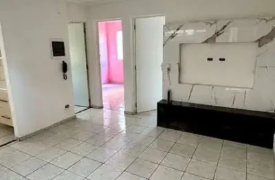 Apartamento com 2 dormitórios à venda, 47 m² por r$ 230.000,00 - jardim valéria - guarulhos/sp