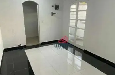 Casa com 3 dormitórios à venda, 183 m² por r$ 768.000 - parque casa de pedra - são paulo/sp