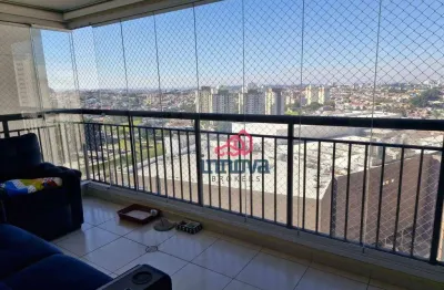 Apartamento com 2 dormitórios à venda, 68 m² por r$ 730.000,00 - jardim flor da montanha - guarulhos/sp