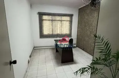 Ponto para alugar, 300 m² por r$ 9.580/mês - vila americana - são paulo/sp