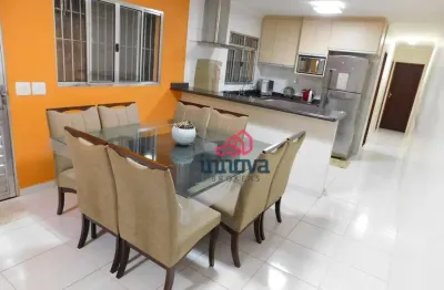 Casa com 2 dormitórios à venda por r$ 389.000,00 - jardim albertina - guarulhos/sp