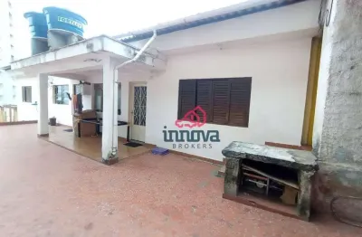 Terreno à venda, 632 m² por r$ 2.500.000,00 - jardim paraíso - guarulhos/sp