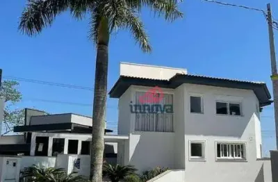 Sobrado com 3 dormitórios à venda, 300 m² por r$ 2.150.000,00 - parque residencial itapeti - mogi das cruzes/sp