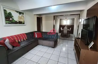 Apartamento com 2 dormitórios à venda, 62 m² por r$ 352.000,00 - parque cecap - guarulhos/sp