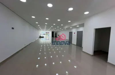Prédio para alugar, 1176 m² por r$ 29.000,00/mês - centro - guarulhos/sp