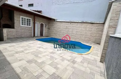 Casa com 3 dormitórios à venda por r$ 1.500.000,00 - vila rosália - guarulhos/sp