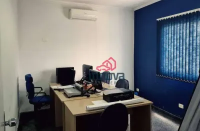 Ponto para alugar, 120 m² por r$ 4.322,00/mês - vila isolina mazzei - são paulo/sp