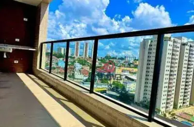 Apartamento com 2 dormitórios à venda, 65 m² por R$ 700.000,00 - Vila Moreira - Guarulhos/SP