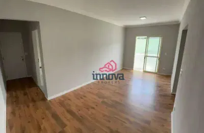 Apartamento com 2 dormitórios à venda, 75 m² por R$ 382.500,00 - Vila Harmonia - Guarulhos/SP