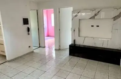 Apartamento com 2 dormitórios, 47 m² - venda por r$ 230.000,00 ou aluguel por r$ 1.700,36/mês - jardim valéria - guarulhos/sp