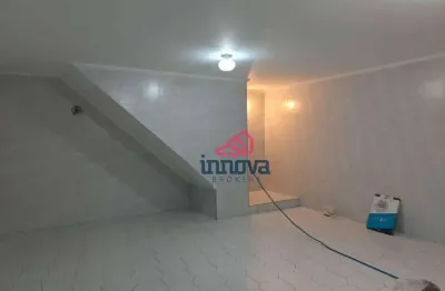 Sobrado com 3 dormitórios - venda por R$ 880.000,00 ou aluguel por R$ 5.040,00/mês - Vila Mazzei - São Paulo/SP