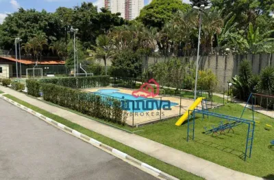 Sobrado com 3 dormitórios à venda por r$ 1.200.000,00 - vila moreira - guarulhos/sp