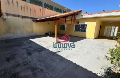 Casa com 3 dormitórios à venda por r$ 860.000,00 - parque continental i - guarulhos/sp
