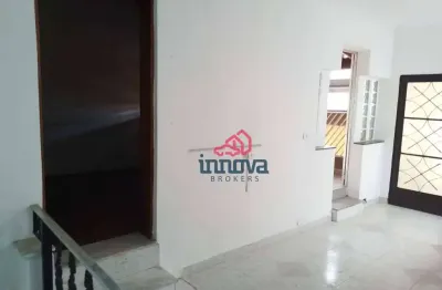 Sobrado com 4 dormitórios à venda, 230 m² por r$ 1.300.000,00 - tucuruvi - são paulo/sp