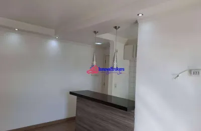 Apartamento com 2 dormitórios à venda, 55 m² por r$ 380.000,00 - vila izinha - guarulhos/sp