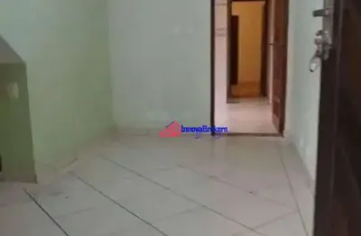 Casa com 1 dormitório para alugar por r$ 1.648,00/mês - vila maranduba - guarulhos/sp