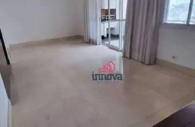 Apartamento com 3 dormitórios, 113 m² - venda por r$ 1.500.000,00 ou aluguel por r$ 9.081,55/mês - jardim zaira - guarulhos/sp