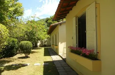 Casa linear 4 dormitórios, 280 m² à venda no cafubá - piratininga/rj