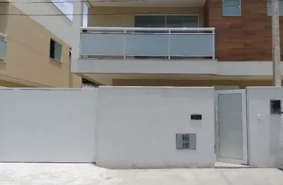 Casa com 3 quartos, 140 m² à venda por r$790.000,00 em piratininga - niterói - rj