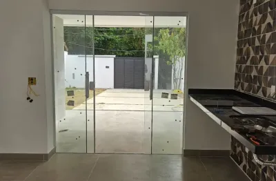 Casa linear, 3 dormitórios, 113 m² à venda por r$ 630.000,00 no engenho do mato - niterói -rj.