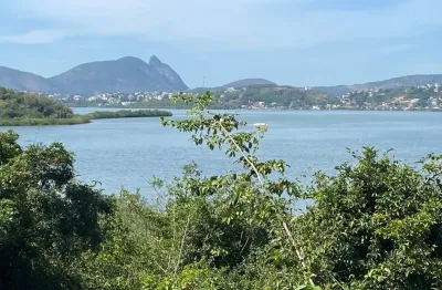 Terreno à venda 390 m²  - piratininga - niterói /rj