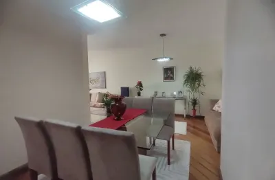 Lindo apartamento 2 quartos com garagem à venda em icaraí