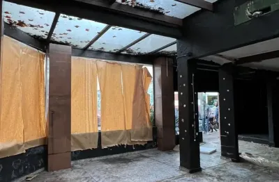 Excelente ponto comercial  com 242m² privativos -barra sul, balneário camboriú.