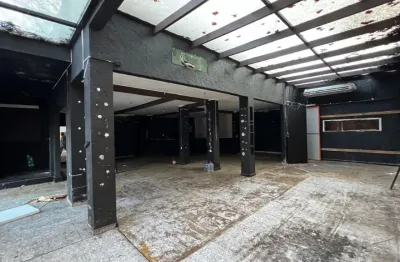 Excelente ponto comercial  com 242m² privativos -barra sul, balneário camboriú.