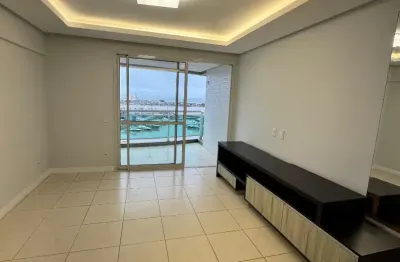 Lindo apartamento 3 quartos  pronto para morar no centro de  itajaí -sc