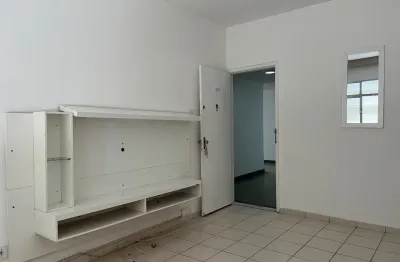 Apartamento sala e quarto em Icaraí | 46 m² | Rua Presidente Backer