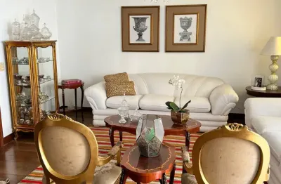 Apartamento 4 quartos, 2 vagas à venda,  em Icaraí- Niterói - RJ.