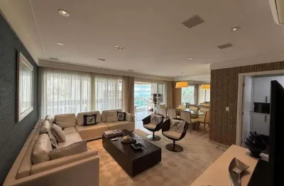 Apartamento com 5 quartos à venda na Largo De Maracaí, 206, Riviera, Bertioga