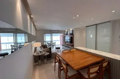 Apartamento com 3 quartos à venda na Passeio do Pontal, 325, Riviera, Bertioga