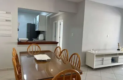 Apartamento com 4 quartos, 4 banheiros, 2 vagas garagem com 134m2