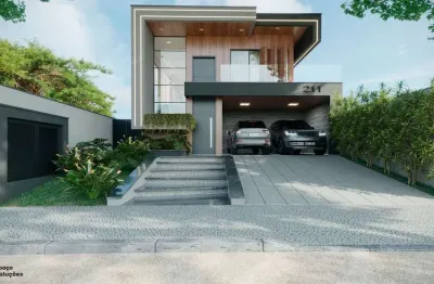 Casa com 5 quartos à venda na Alameda Caiaue, 211, Riviera, Bertioga