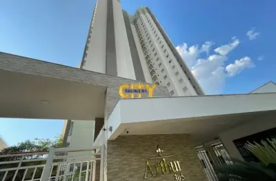 Apartamento com 3 quartos à venda na Rua General Pirineus de Souza, Duque de Caxias I, Cuiabá