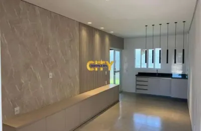 Casa em condomínio fechado com 2 quartos à venda no Pedra 90, Cuiabá 