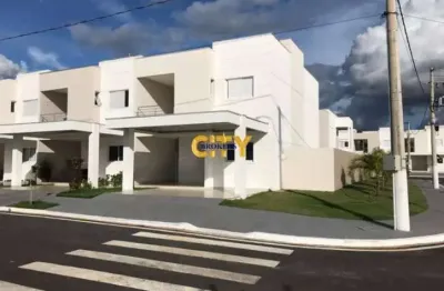 Casa em condomínio fechado com 3 quartos à venda na Rua Raul Santos Costa, Ribeirão do Lipa, Cuiabá