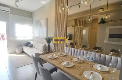 Vende-se lançamento casa térrea condomínio origem do sol