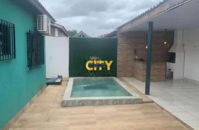 Casa com 2 quartos à venda na Rua 9, Residencial Santa Terezinha II, Cuiabá