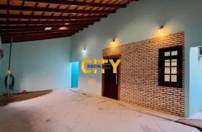 Casa com 2 quartos à venda na Rua Amarilis, Cristo Rei, Várzea Grande