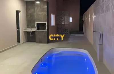 Casa com 3 quartos à venda na Avenida Angola, Santa Rosa, Cuiabá