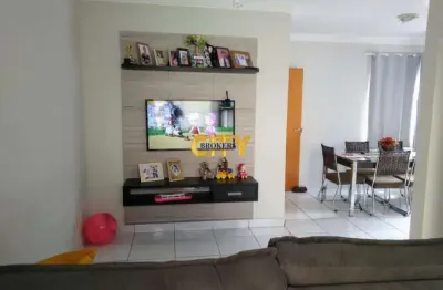 Casa em condomínio fechado com 3 quartos à venda na Rua Amambaí, Alvorada, Cuiabá