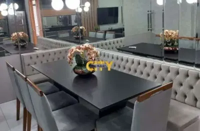 Vende-se lançamento moa (morada do ouro apartaments)