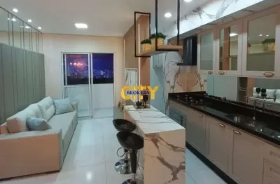 Vende-se lançamento moa (morada do ouro apartaments)