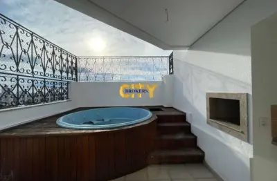Vende-se apartamento cobertura torres de são georges ii
